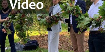 Thumbnail Rehgarten