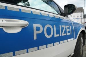 Tankautomat in Prösen manipuliert. Diesel für über 10000 Euro gestohlen