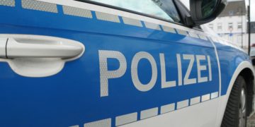 Polizei