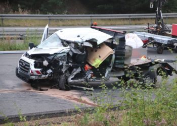 Blaulichtreporter Cottbus 