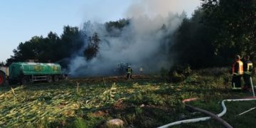 Blaulichtreport Lausitz