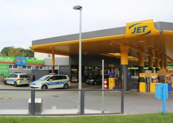 Blaulichtreport Lausitz