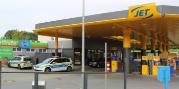 Blaulichtreport Lausitz