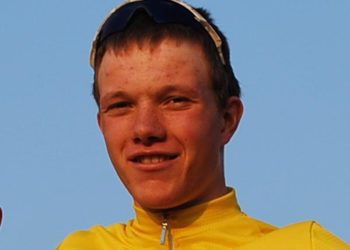 Ehemaliger Cottbuser Sportschüler Nikias Arndt rast zum WM-Titel