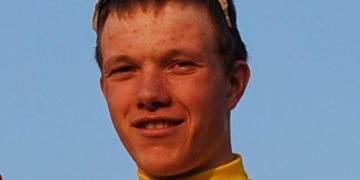 Ehemaliger Cottbuser Sportschüler Nikias Arndt rast zum WM-Titel