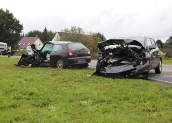 Blaulichtreporter Cottbus