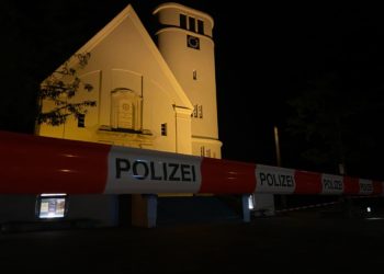 Blaulichtreporter Cottbus