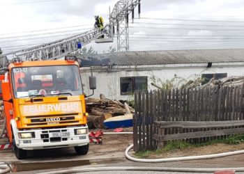 Blaulichtreport Lausitz