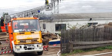 Blaulichtreport Lausitz