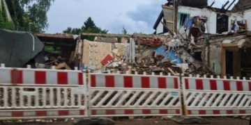 Blaulichtreport Lausitz