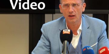 Holger Kelch Pressekonferenz
