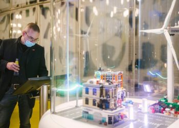  © Innovation Hub 13 Alexander Rentsch