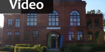 Forst Pflegeschule
