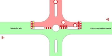 Stadtverwaltung Finsterwalde