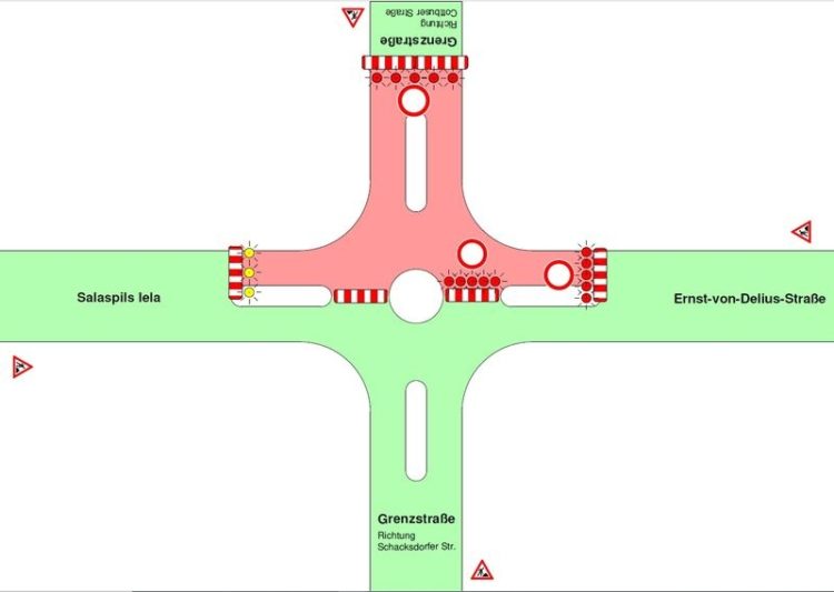 Stadtverwaltung Finsterwalde