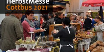 Archiv Herbstmesse Cottbus