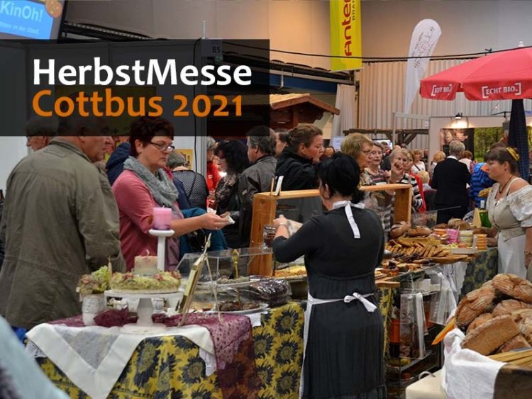 Archiv Herbstmesse Cottbus