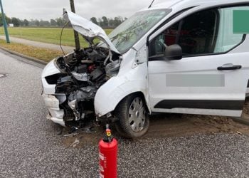 Blaulichtreporter Cottbus 