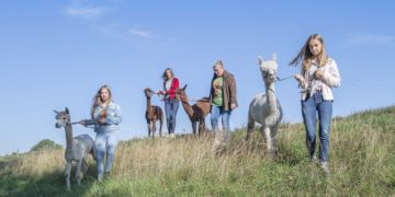 Tourismusverband Lausitzer Seenland e.V., Nada Quenzel
