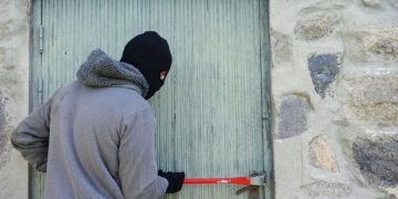 Tag des Einbruchschutzes: Polizei gibt Tipps zur Prävention
