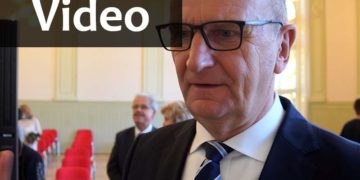 Thumbnail Woidke