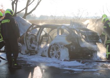 Blaulichtreport Lausitz