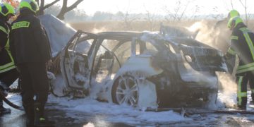 Blaulichtreport Lausitz
