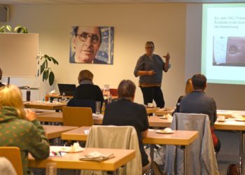 Rosalie Strauß-Arndt