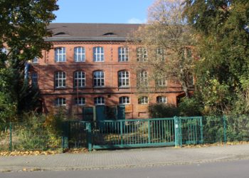 Stadt Senftenberg / Henry Doll