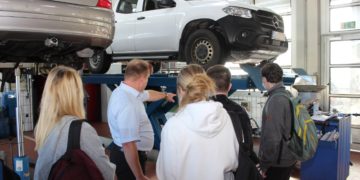 Wirtschaftsförderungsgesellschaft Dahme-Spreewald 