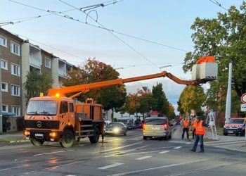 Blaulichtreporter Cottbus