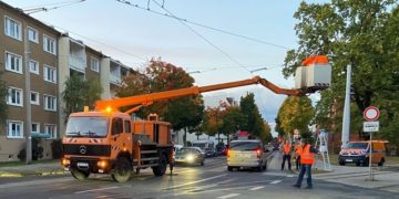 Blaulichtreporter Cottbus