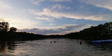 Badesee Eichwege