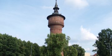 2. Tag des offenen Unternehmens in Forst