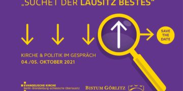 Evangelische Kirche Berlin-Brandenburg-schlesische Oberlausitz