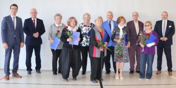 Landkreis Dahme-Spreewald