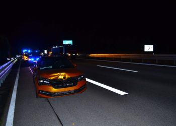 Blaulichtreport Lausitz