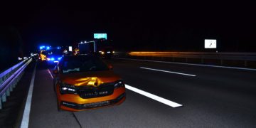 Blaulichtreport Lausitz