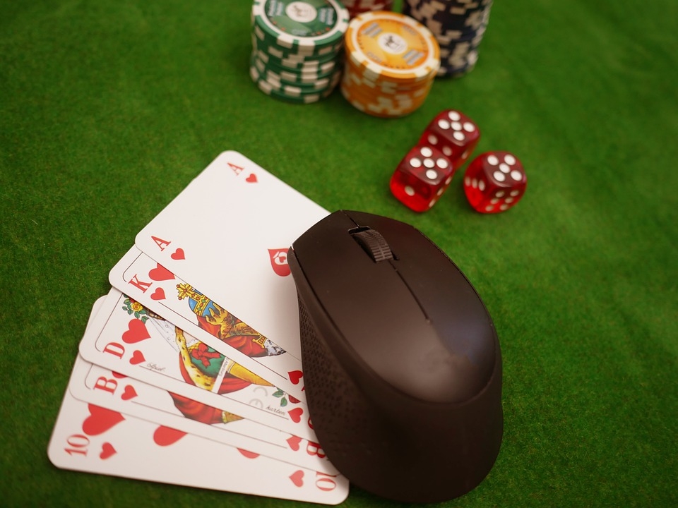 Was soll aus Alle Online Casinos werden?
