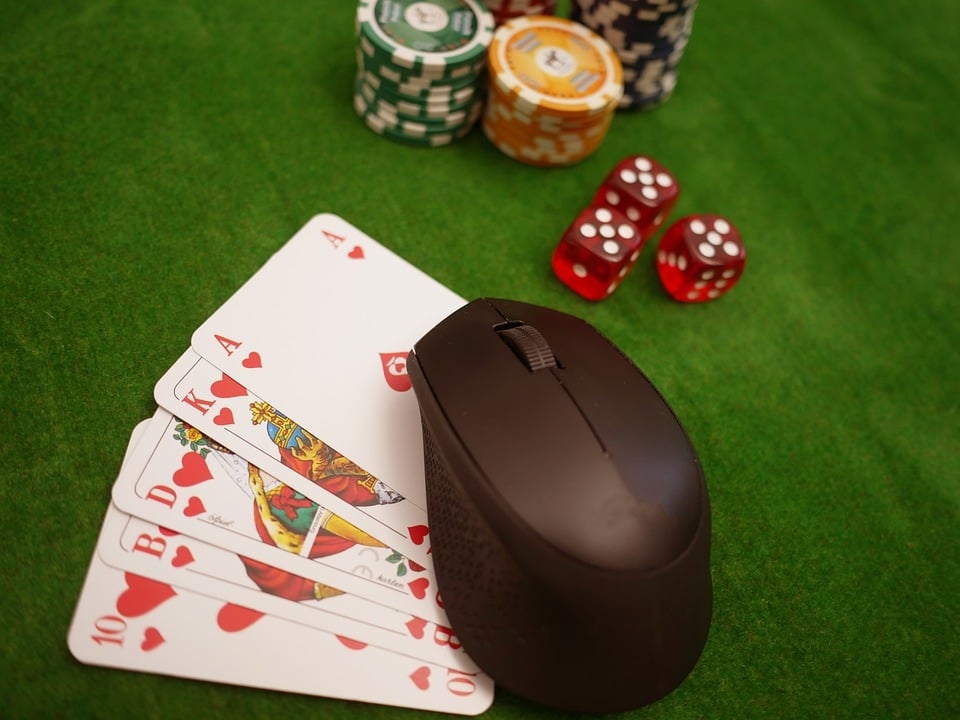 Wer möchte noch Spaß an Online Casinos Österreich haben?