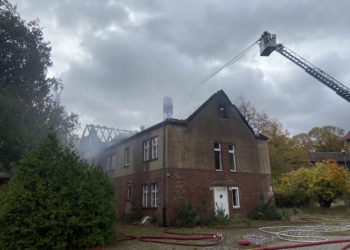 Blaulichtreporter Cottbus