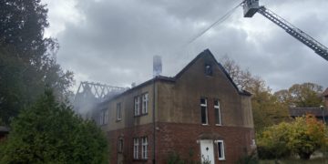 Blaulichtreporter Cottbus