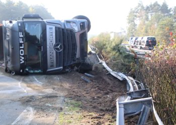 Blaulichtreporter Cottbus