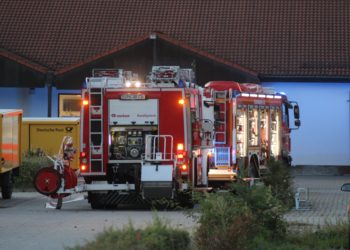 Blaulichtreport Lausitz