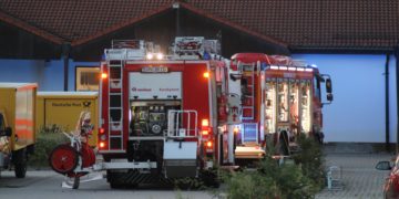 Blaulichtreport Lausitz
