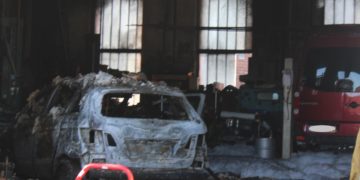 Blaulichtreport Lausitz