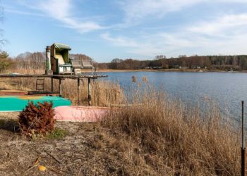 Umweltgruppe Cottbus