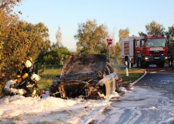 Blaulichtrepoter Cottbus