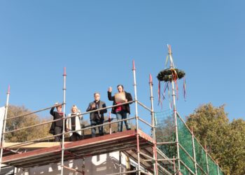 Mathias Klinkmüller