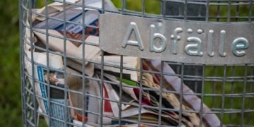Abfall